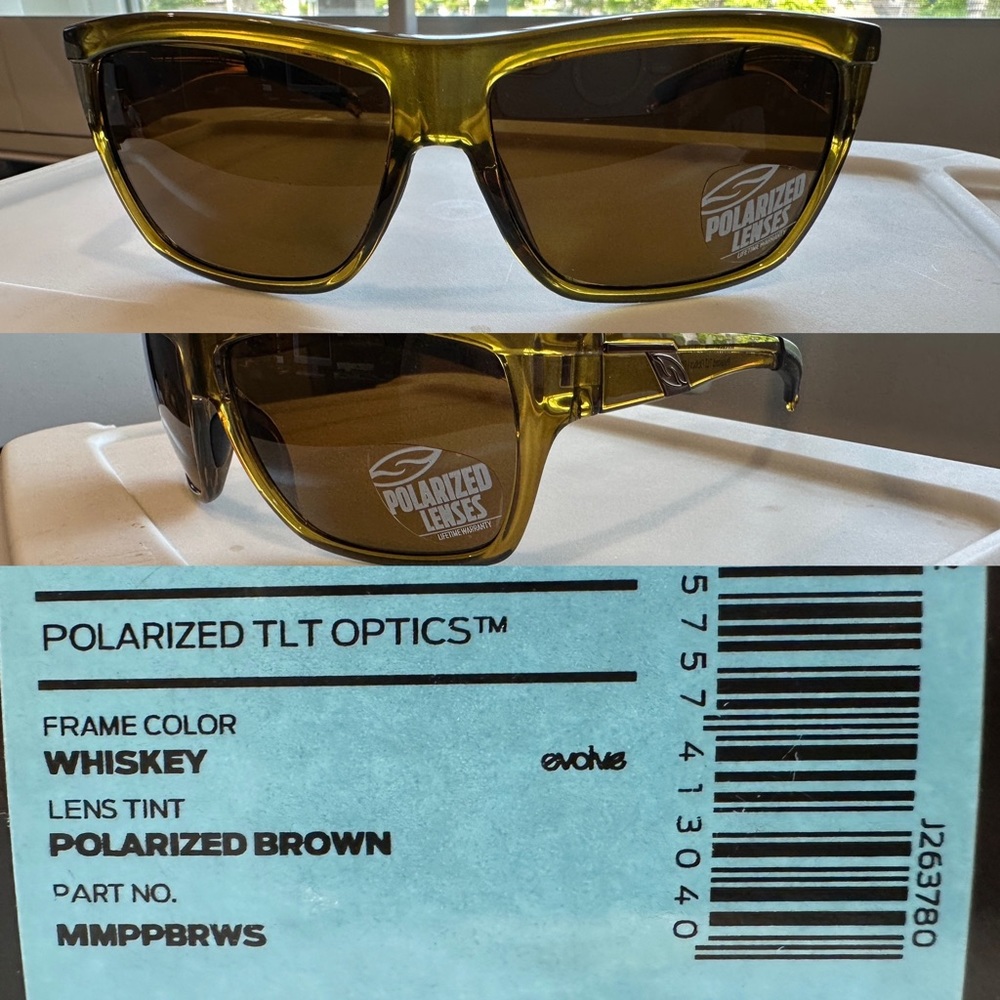 SMITHOPTICS SUNGLASSES